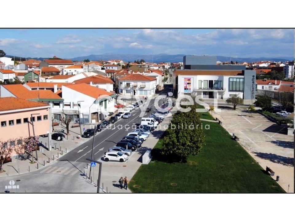 Helårsgrund i Albergaria-a-Velha, Aveiro - foto 4