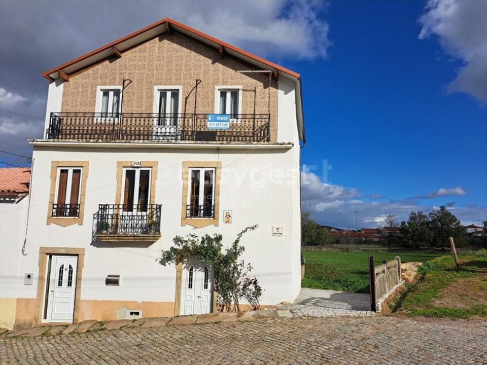 Villa i Carvicais, Braganca - foto 2