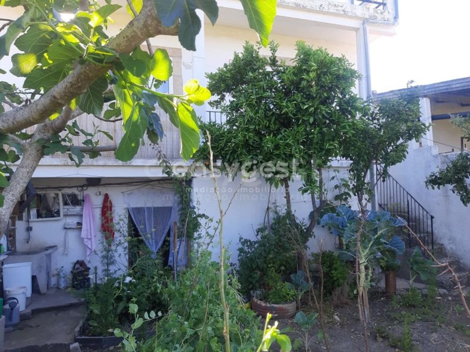 Villa i Carvicais, Braganca - foto 5
