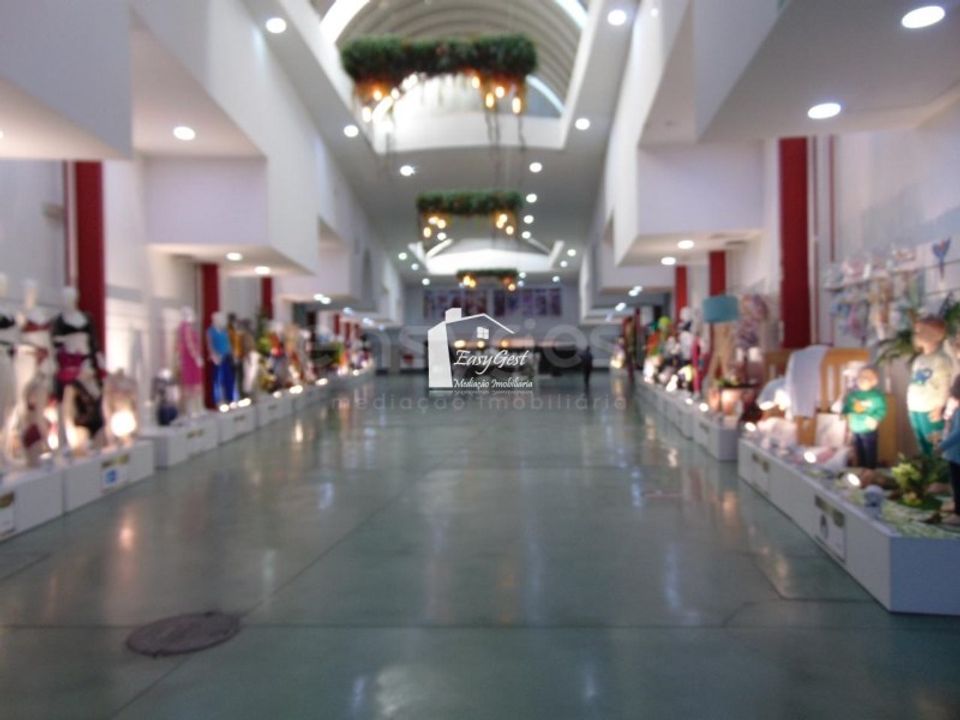 Erhvervsejendom i Samora Correia, Santarem - foto 4