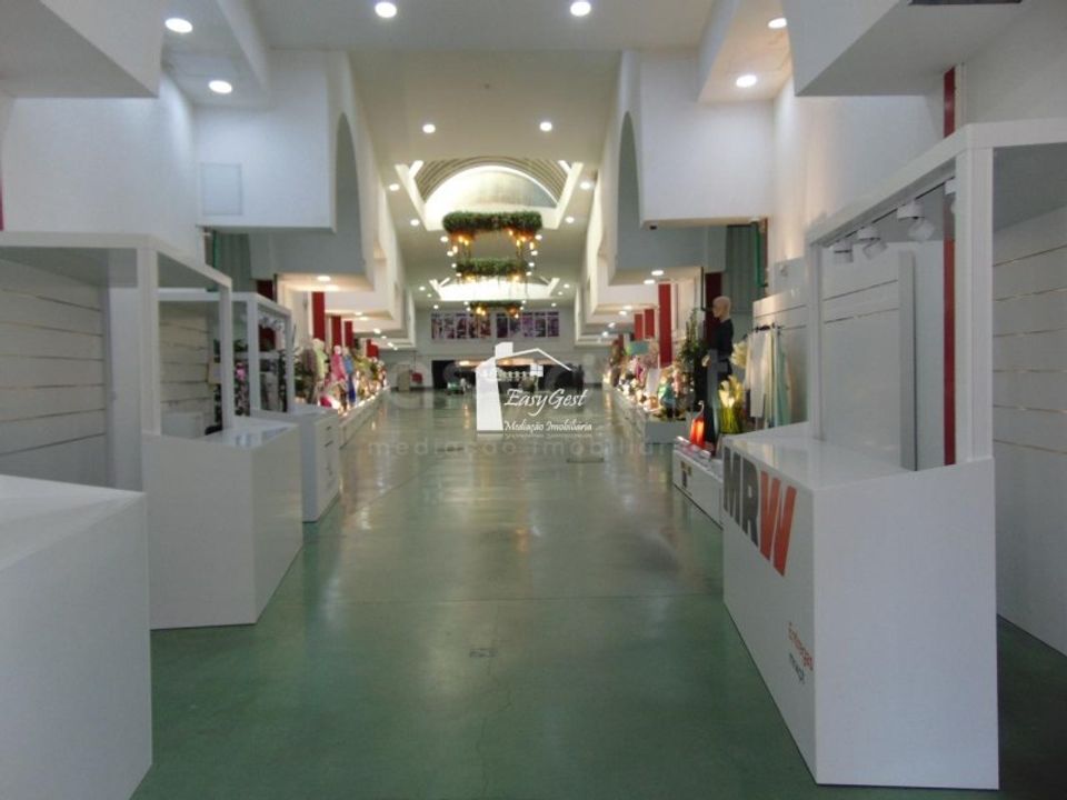 Erhvervsejendom i Samora Correia, Santarem - foto 5