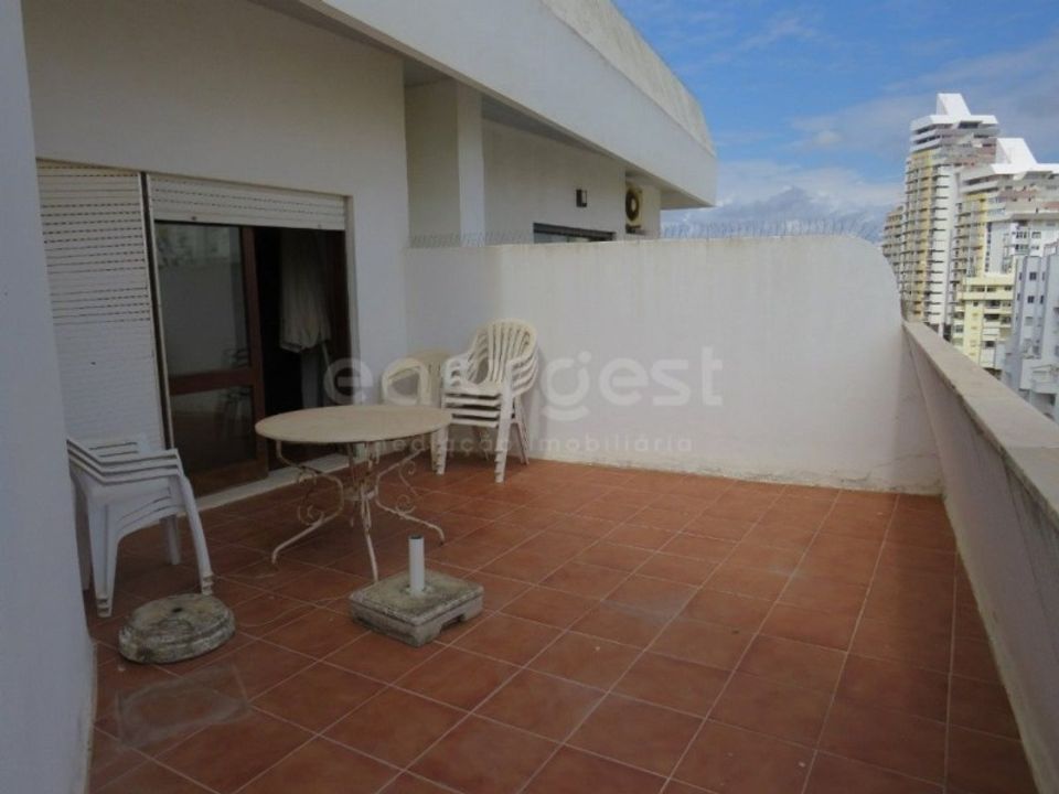 Lejlighed i Armacao de Pera, Faro - foto 5