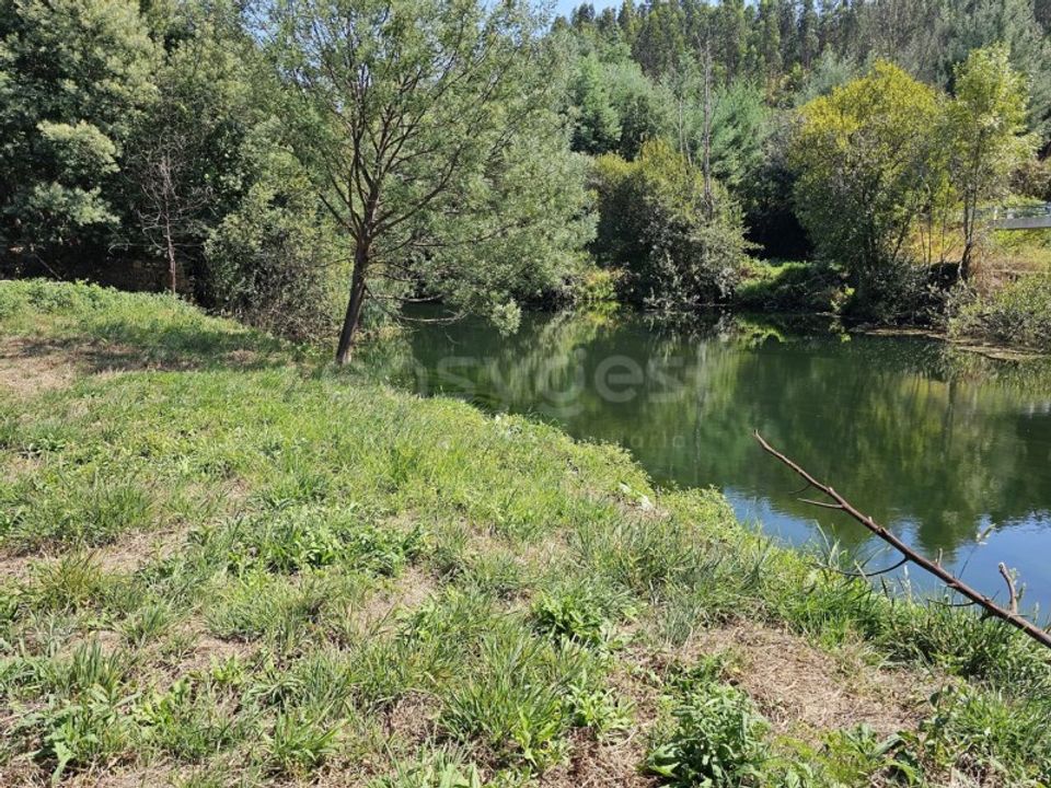 Helårsgrund i Arganil, Coimbra - foto 2
