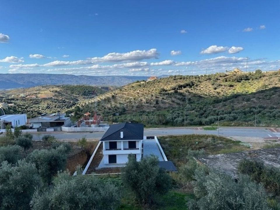 Tomt i Torre de Moncorvo, Braganca - bilde 4
