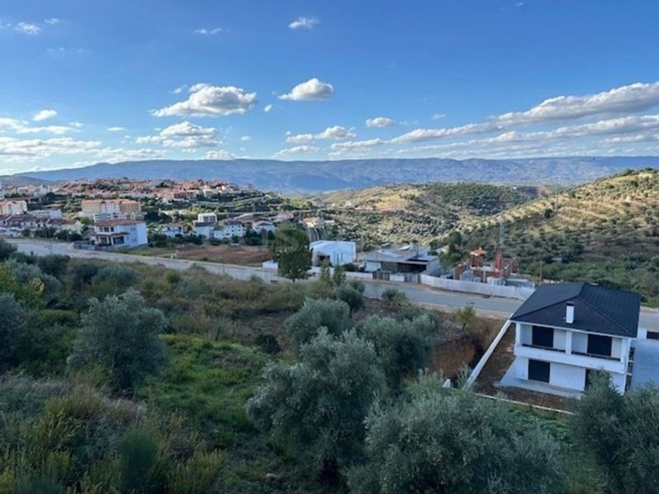 Tomt i Torre de Moncorvo, Braganca - bilde 5