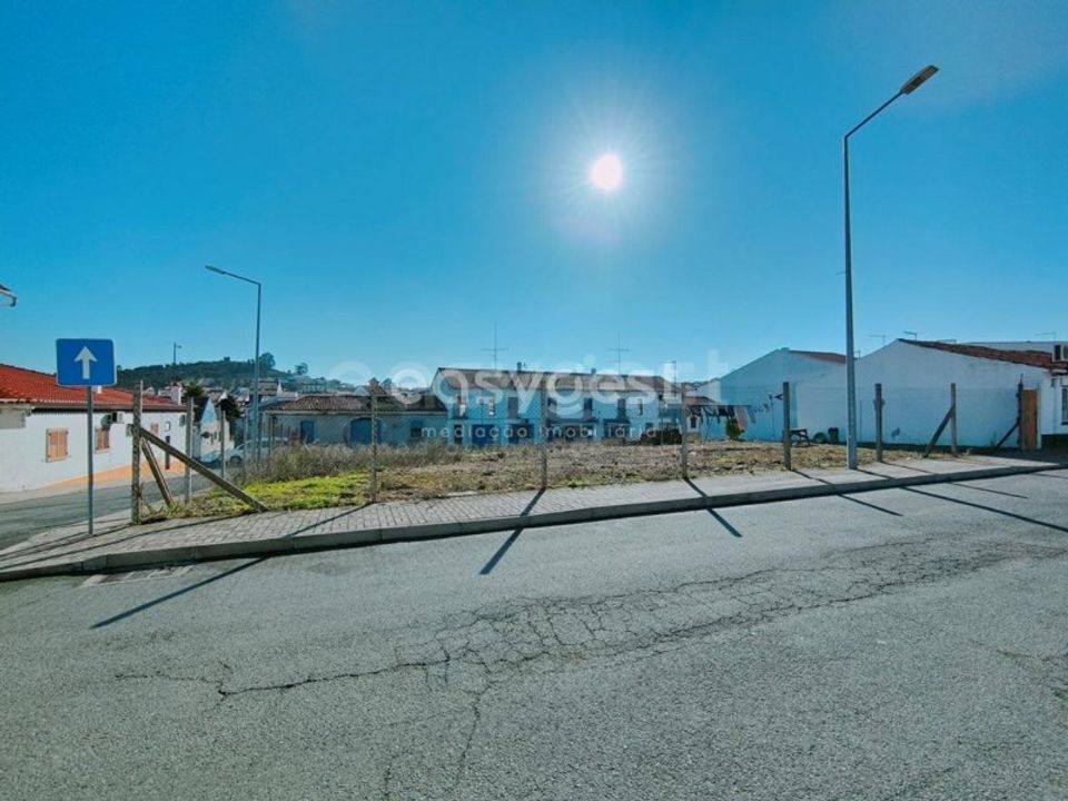 Helårsgrund i Aljustrel, Beja - foto 3