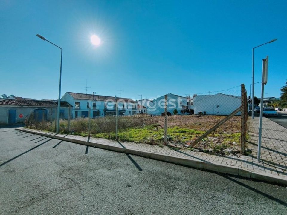 Helårsgrund i Aljustrel, Beja - foto 5