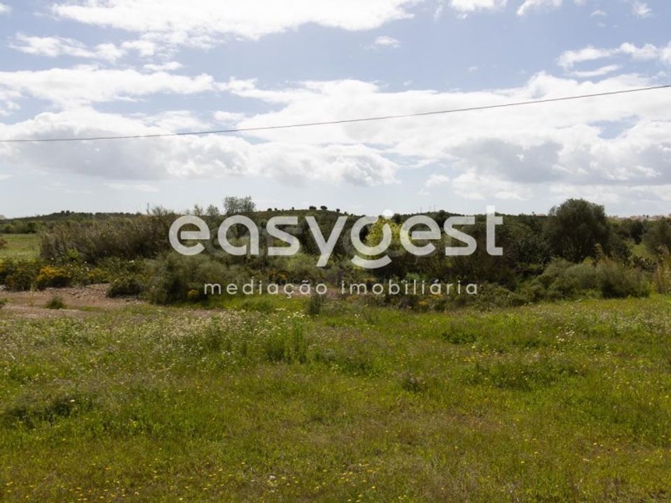 Helårsgrund i Castro Marim, Faro - foto 5