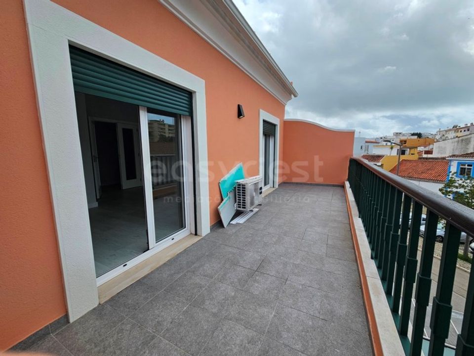 Duplex i Estombar, Faro - foto 3