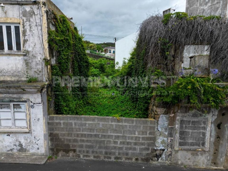 Villa i Feteira, Terceira - foto 4