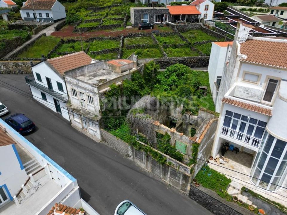Villa i Feteira, Terceira - foto 5