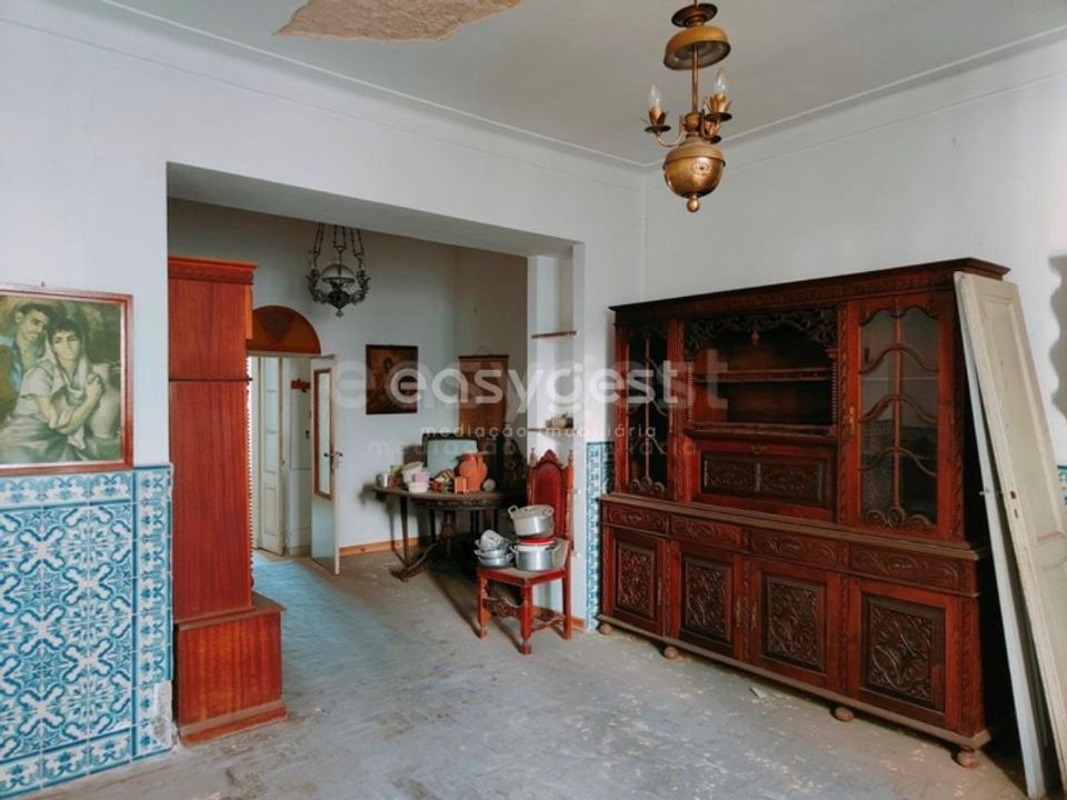 Villa i Aljustrel, Beja - foto 1