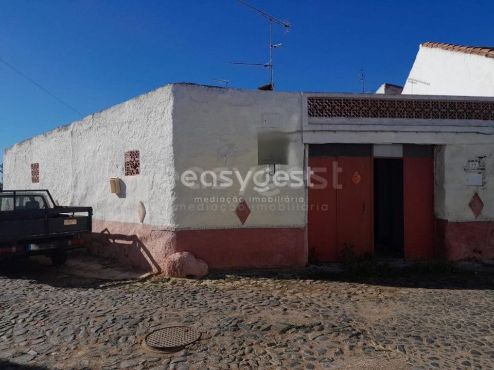 Villa i Cabeca Gorda, Beja - foto 1