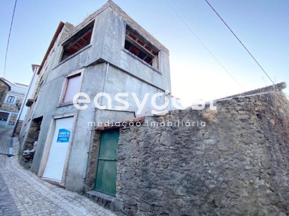 Villa a Fajao-Vidual, Coimbra - foto 1