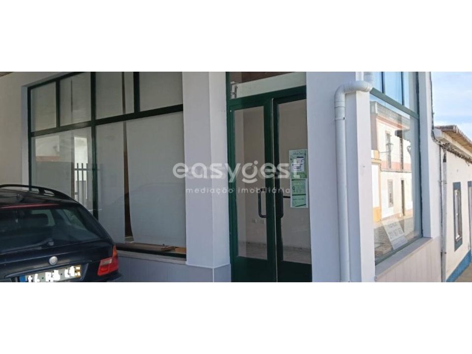 Erhvervsejendom i Castro Verde, Beja - foto 3