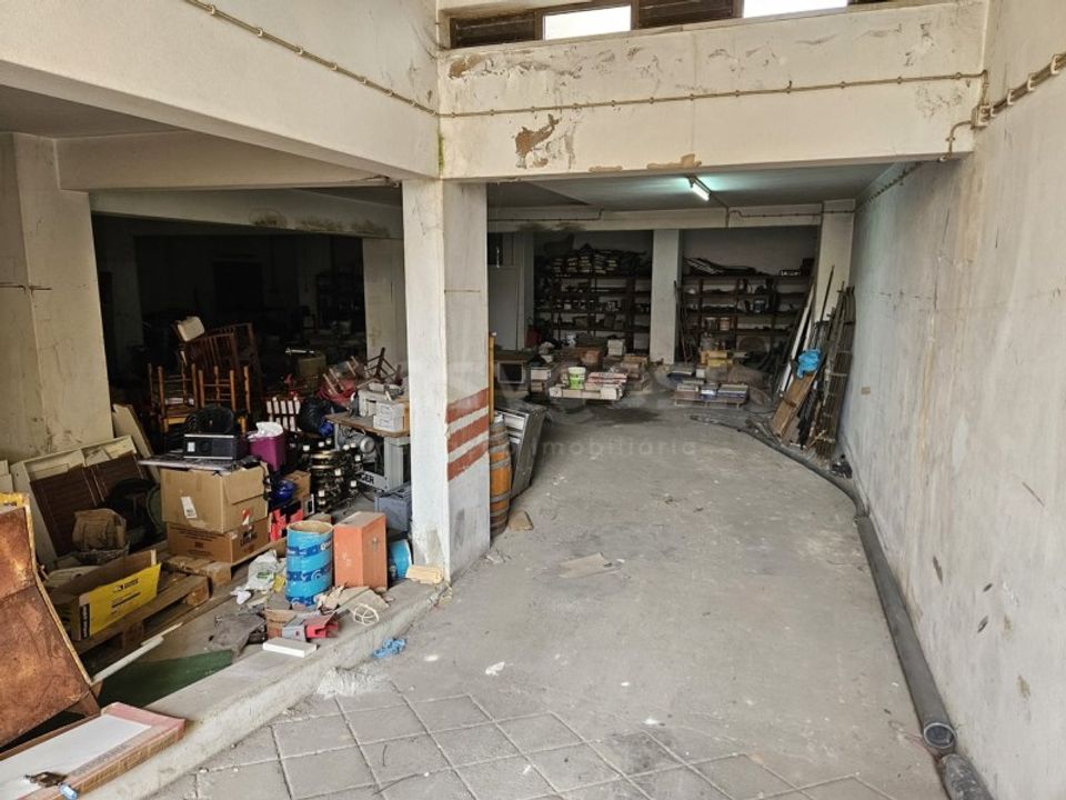 Erhvervsejendom i Ferragudo, Faro - foto 2