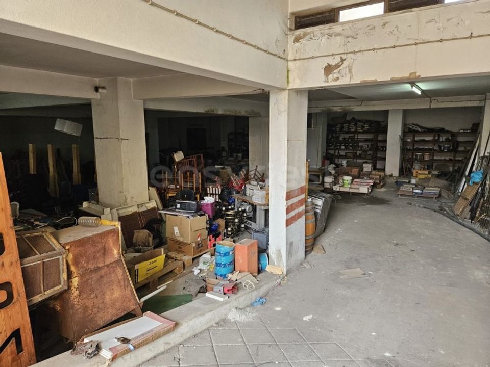 Erhvervsejendom i Ferragudo, Faro - foto 3
