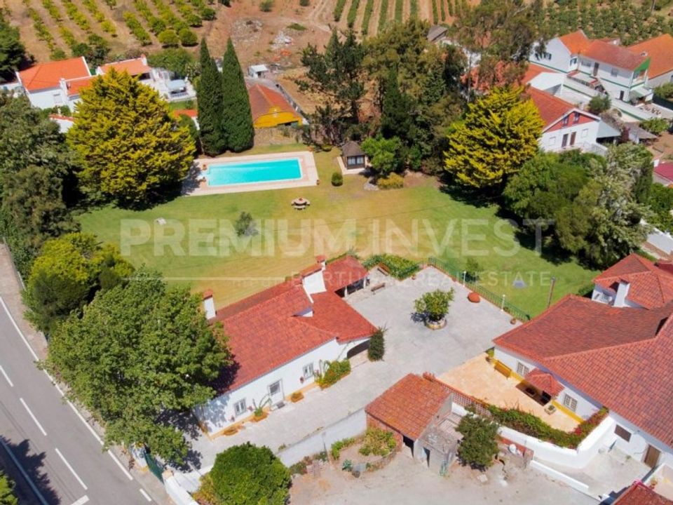 Farm i Bombarral, Leiria - foto 3