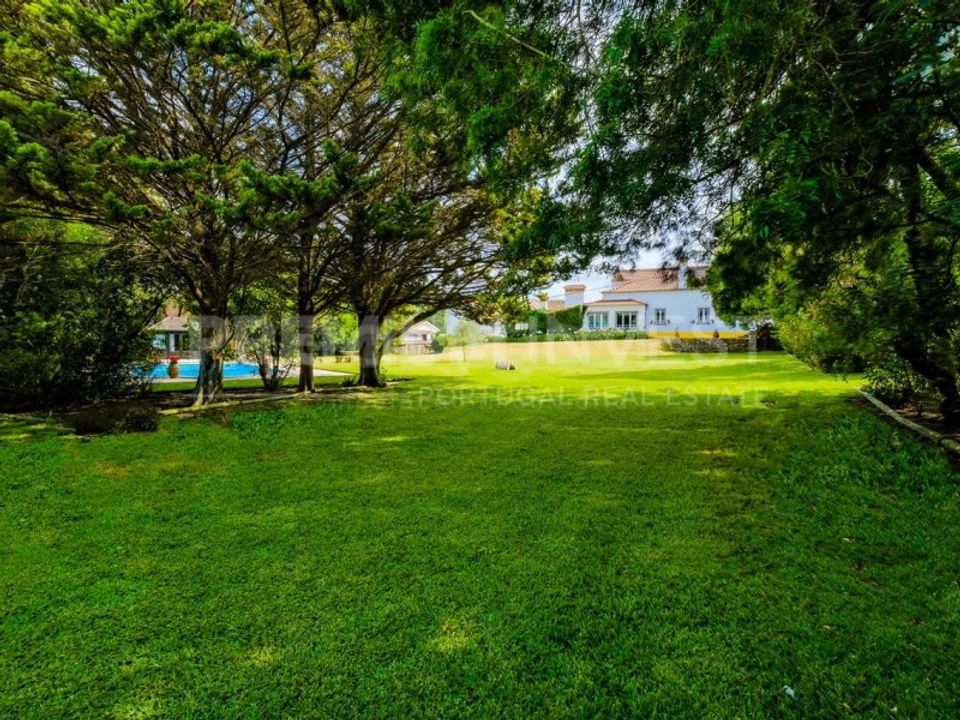 Farm i Bombarral, Leiria - foto 4