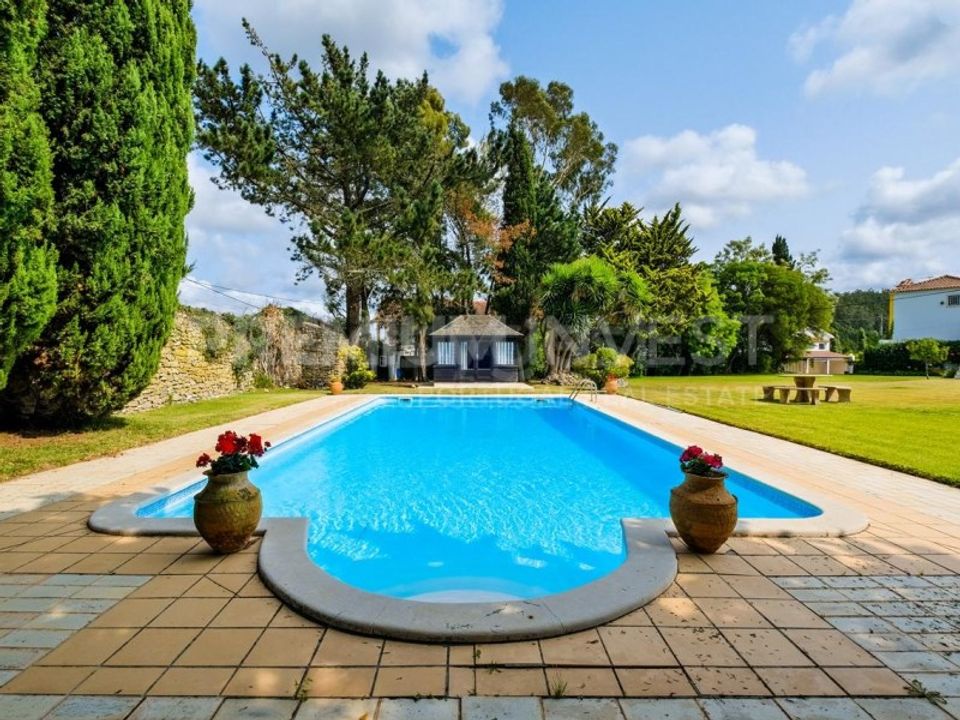 Farm i Bombarral, Leiria - foto 5