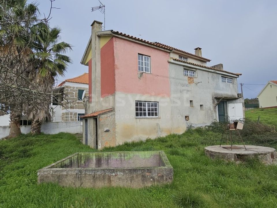 Villa i Sao Joao da Boa Vista, Coimbra - foto 1