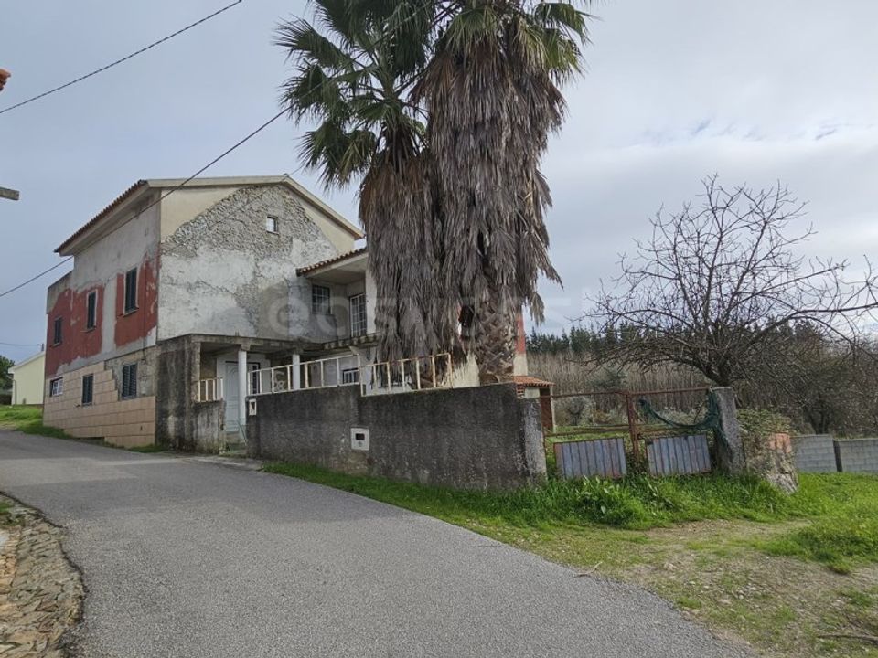 Villa i Sao Joao da Boa Vista, Coimbra - foto 2