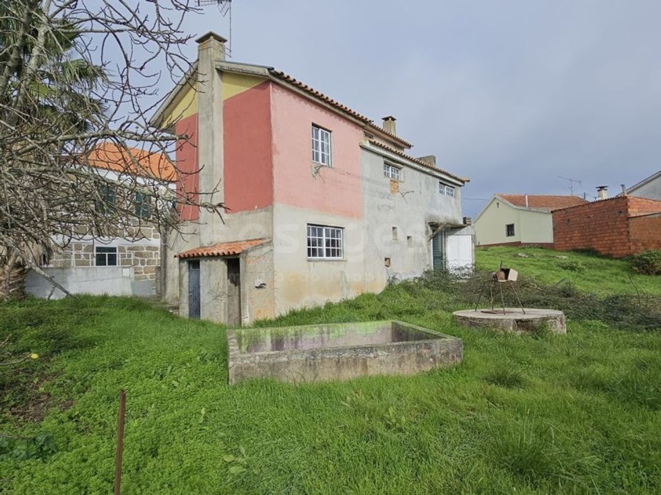 Villa i Sao Joao da Boa Vista, Coimbra - foto 3