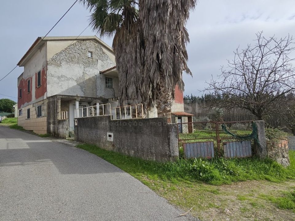 Villa i Sao Joao da Boa Vista, Coimbra - foto 4