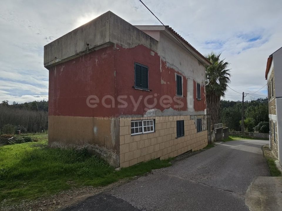 Villa i Sao Joao da Boa Vista, Coimbra - foto 5
