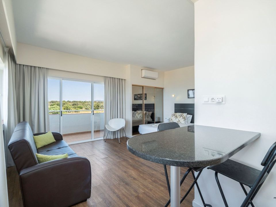 Lejlighed i Alvor, Faro - foto 3