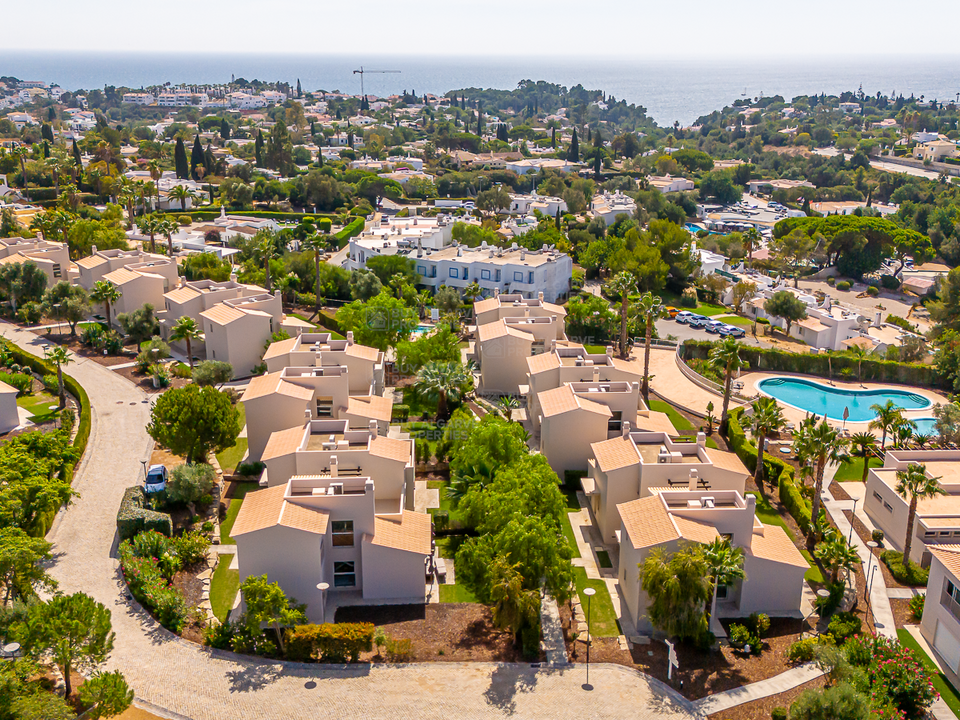 Villa i Lagoa, Faro - foto 1