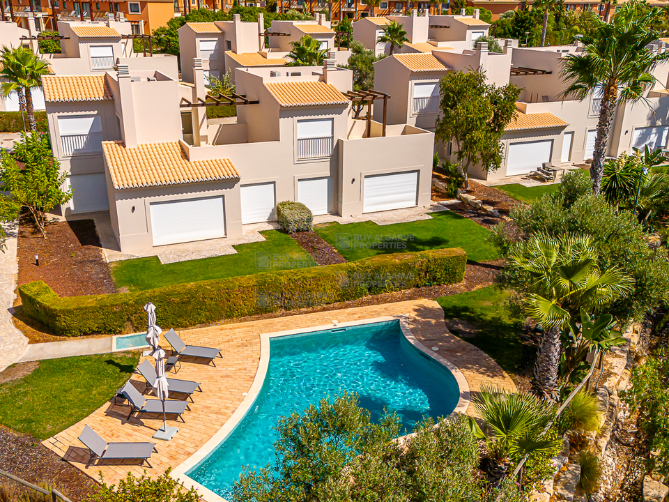 Villa i Lagoa, Faro - foto 2