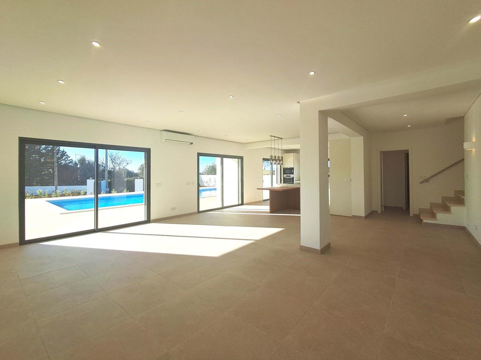 Villa i Carvoeiro, Faro - foto 5