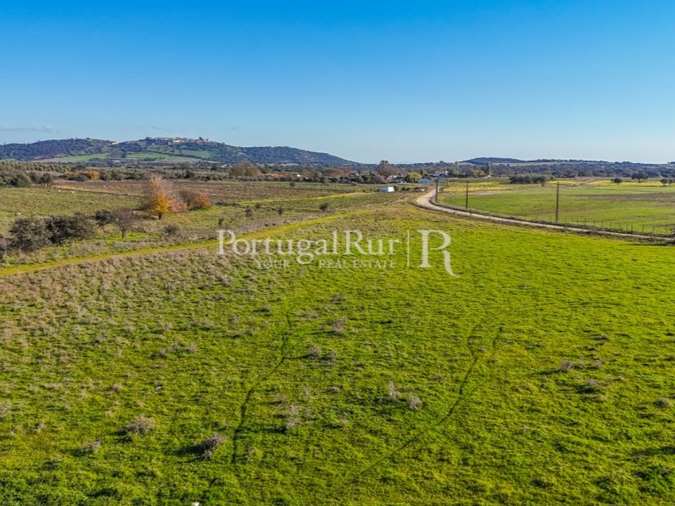 Helårsgrund i Evora, Evora - foto 3