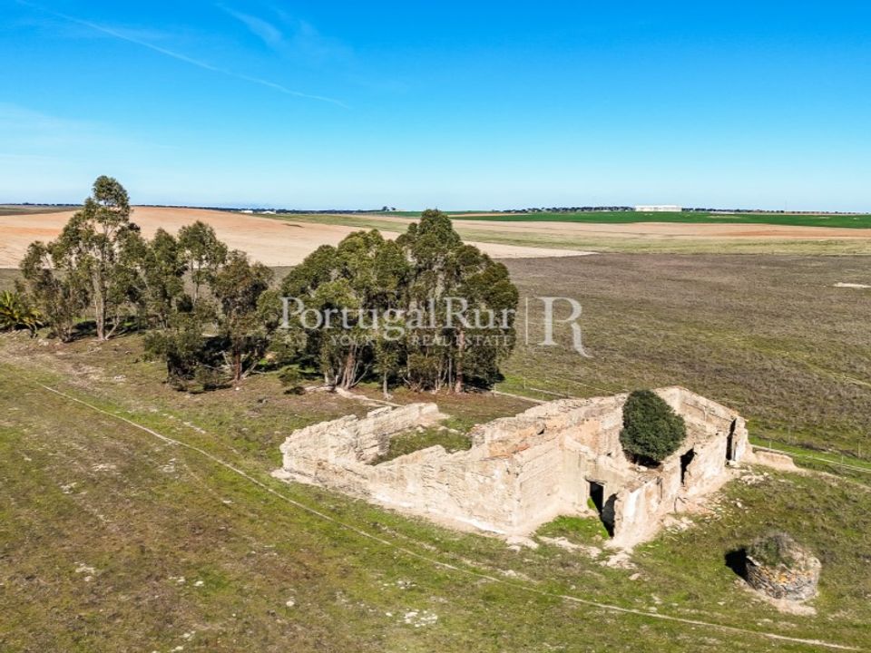 Farm i Castro Verde, Beja - foto 2