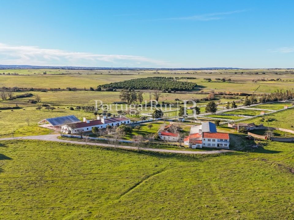 Masia a Evora, Evora - foto 1