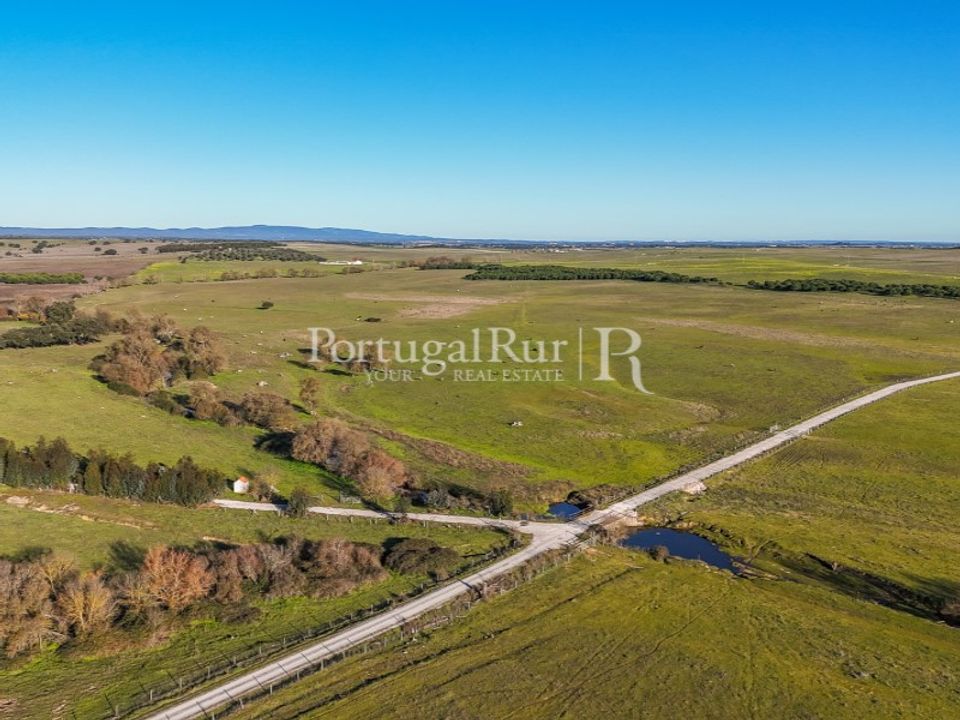 Masia a Evora, Evora - foto 3