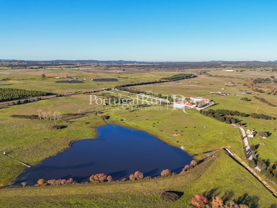 Masia a Evora, Evora - foto 2
