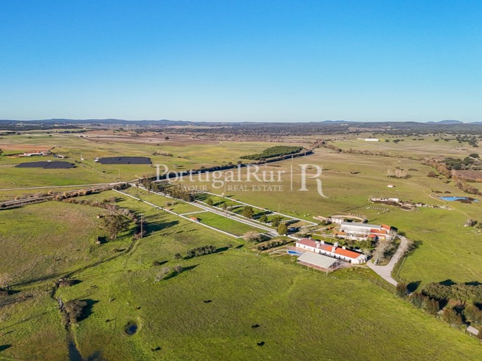 Masia a Evora, Evora - foto 4