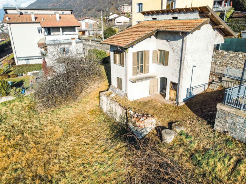 Villa i Omegna, Verbano Cusio Ossola - foto 2