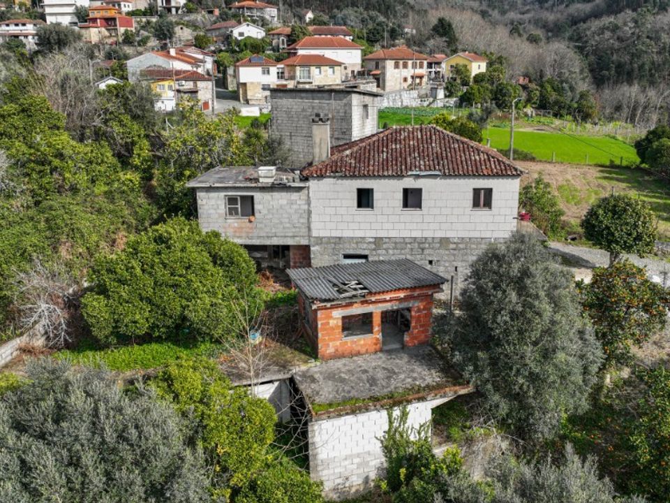 Farm i Amares, Braga - foto 1
