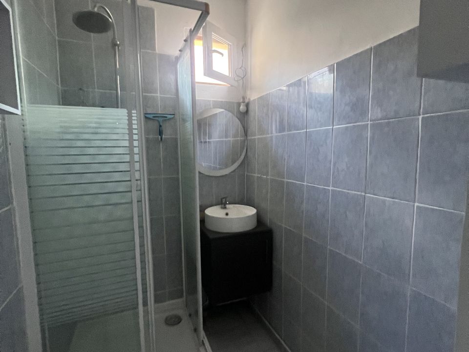 Lejlighed i Amelie-les-Bains-Palalda, Pyrenees-Orientales - foto 2