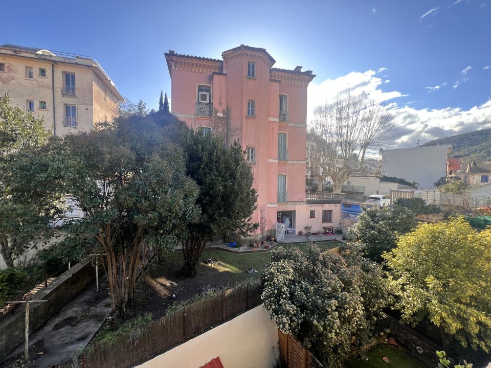 Lejlighed i Amelie-les-Bains-Palalda, Pyrenees-Orientales - foto 5