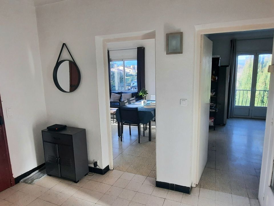 Villa i Saint-Jean-Pla-de-Corts, Pyrenees-Orientales - foto 4