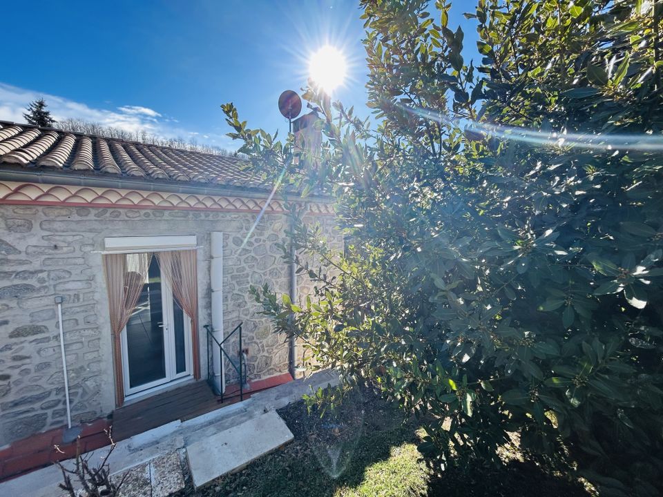 Villa i Saint-Laurent-de-Cerdans, Pyrenees-Orientales - foto 1