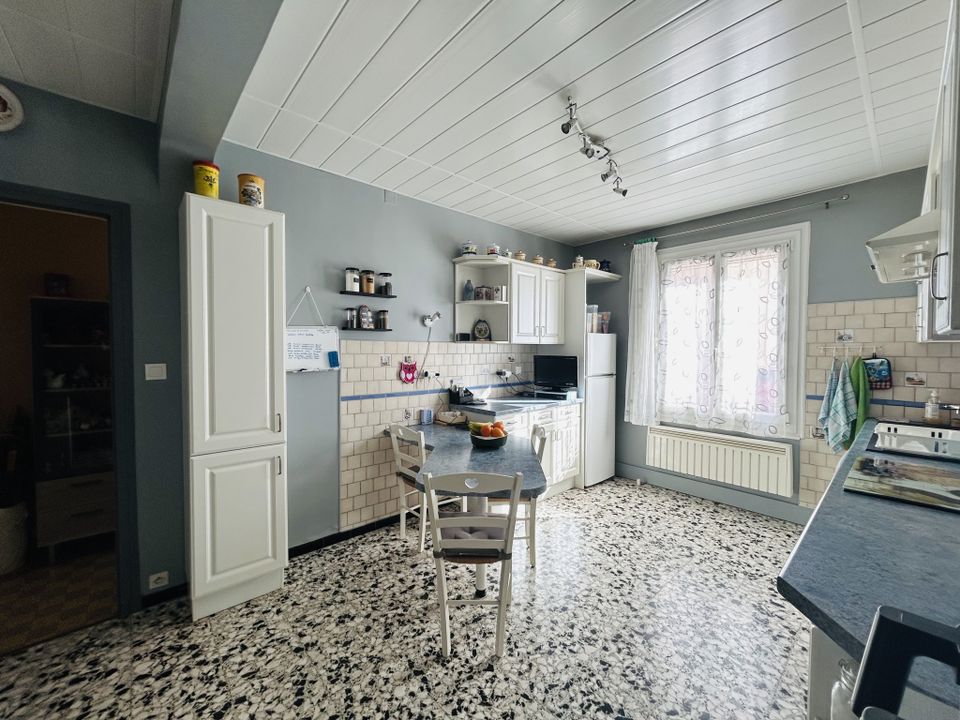 Villa i Saint-Laurent-de-Cerdans, Pyrenees-Orientales - foto 3