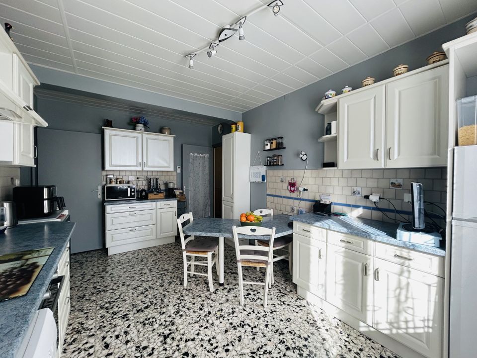 Villa i Saint-Laurent-de-Cerdans, Pyrenees-Orientales - foto 5