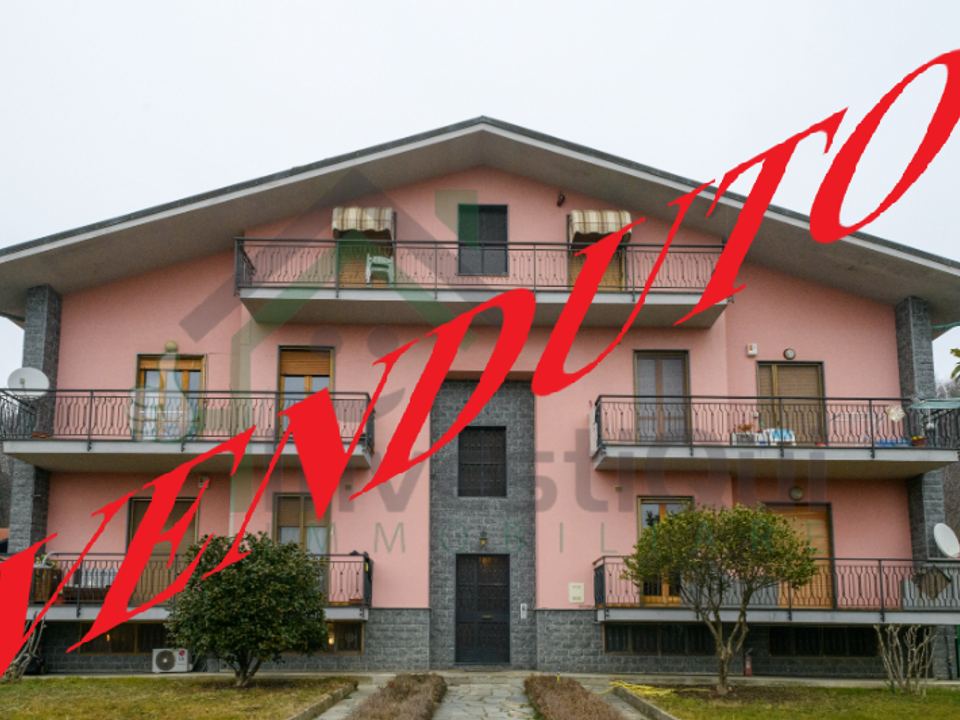 Apartament: Nole, Turin – zdjęcie 1