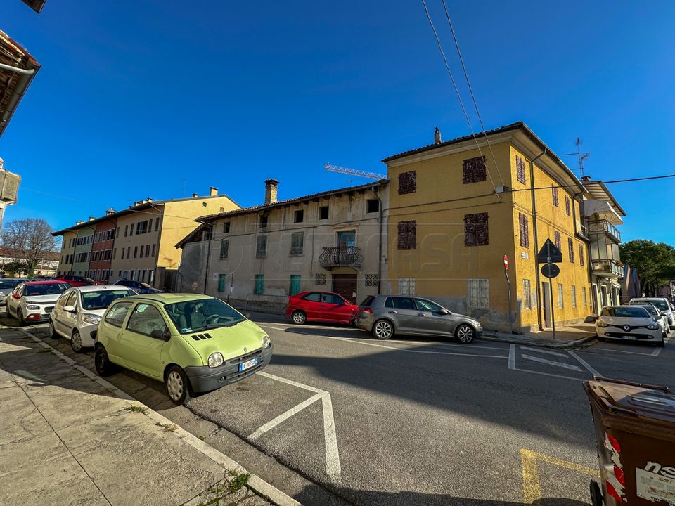Byhus i Palmanova, Udine - foto 1