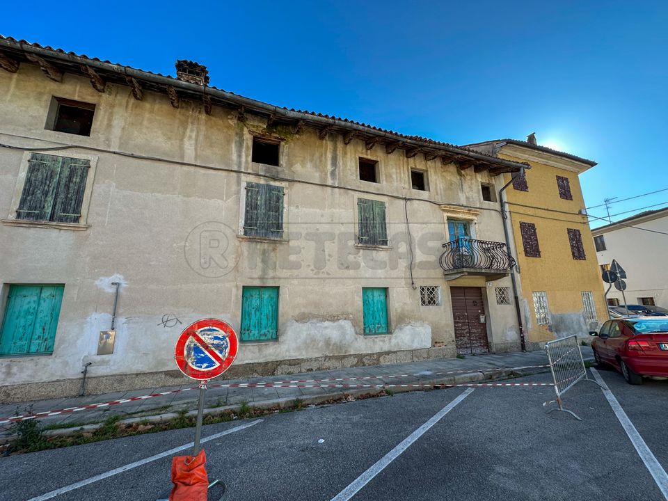 Byhus i Palmanova, Udine - foto 2